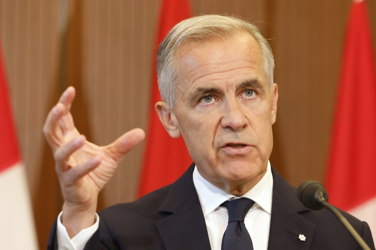 Canada will return to negotiating table when America has ‘the right attitude’: Carney