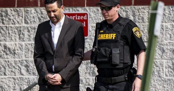 Father convicted in Montreal girl’s murder wanted to testify away from jury