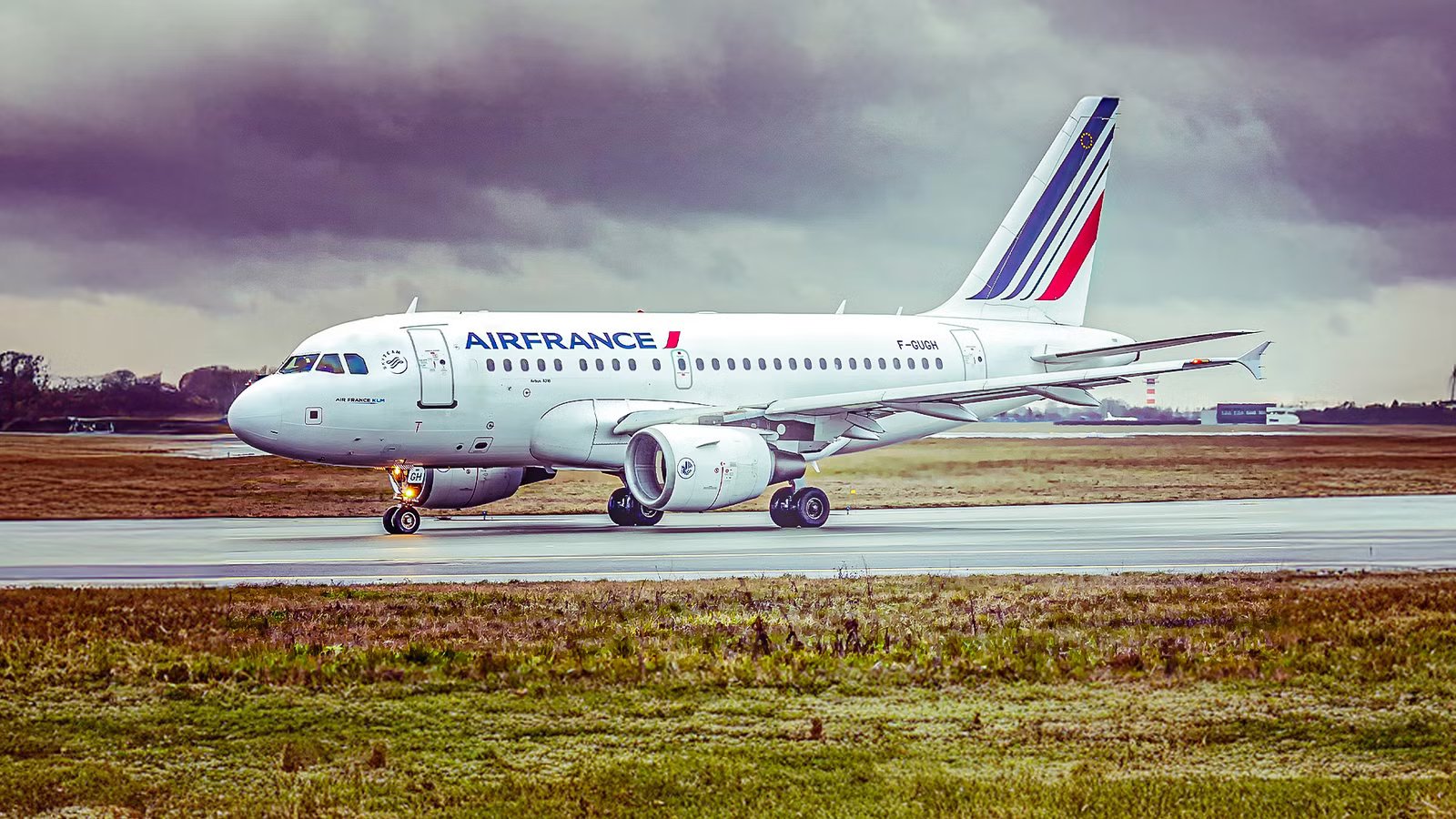 Last Chance: Air France’s Final 37 Airbus A318 Routes Revealed [See Full Map]