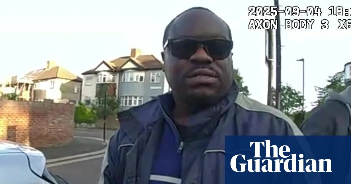 Police and prosecution errors left proven sex offender free to murder two women in London | Crime
