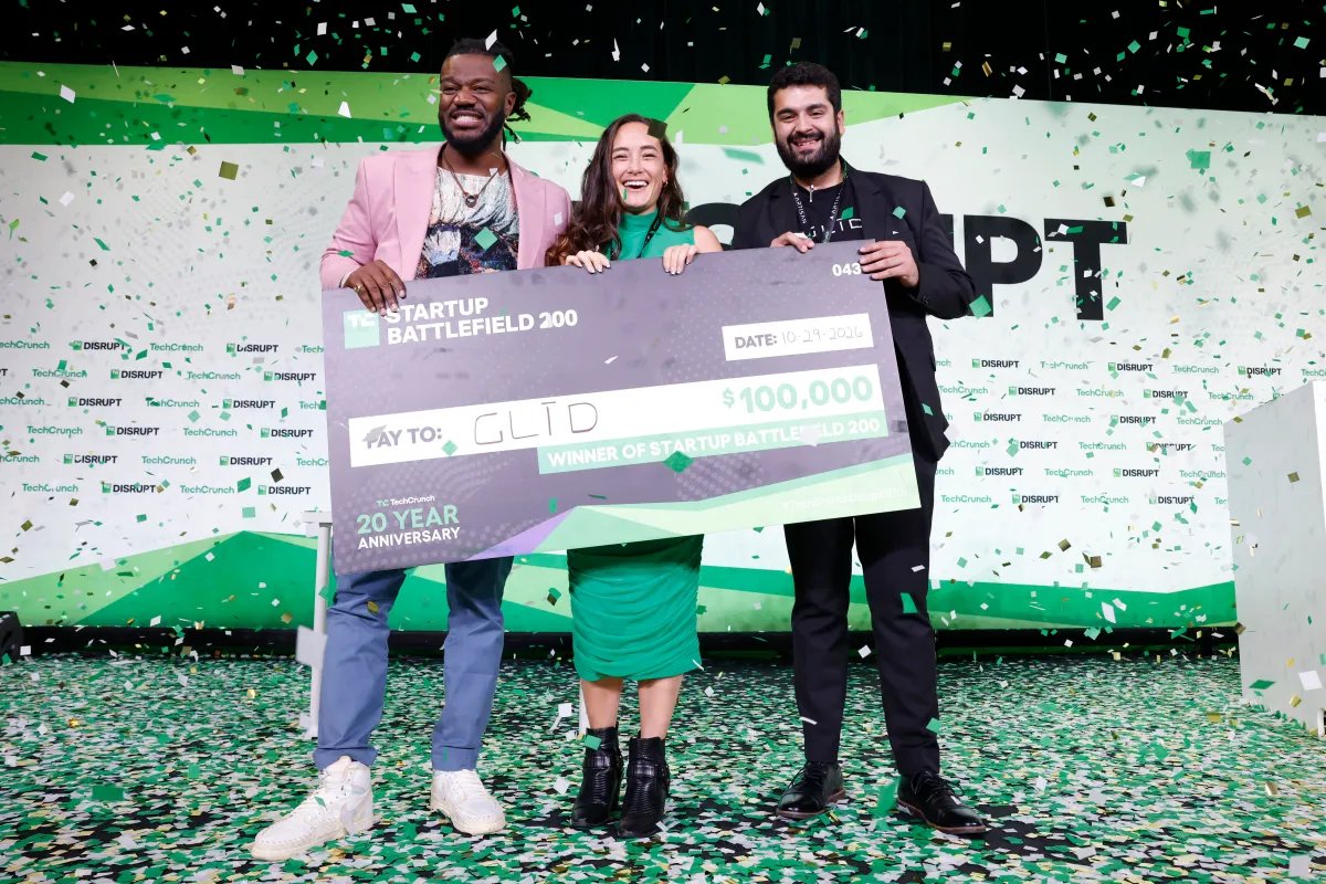 Meet the eight startups pitching at Startup Battlefield Australia
