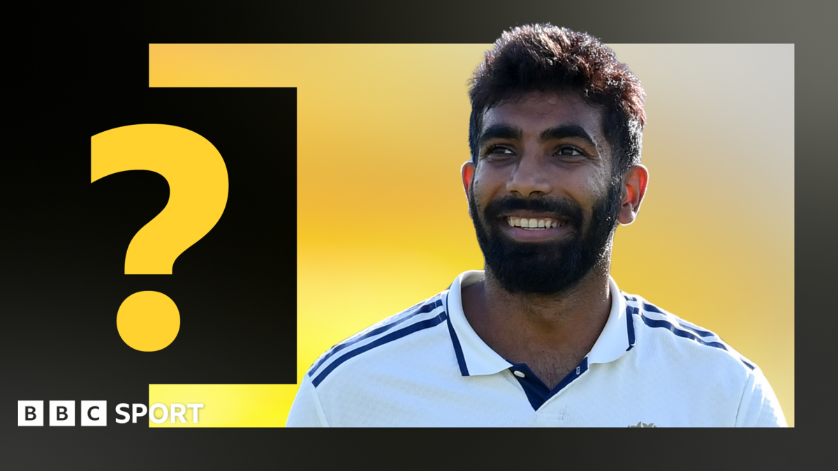 Cricket quiz: Can you name world’s top 20 men’s Test bowlers, based on ICC rankings?