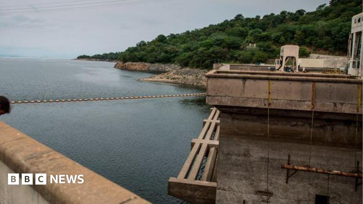 Lake Kariba tragedy: At least 15 die as Zimbabwe boat sinks with dozens on board