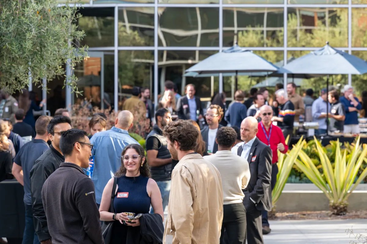 Host your own piece of Disrupt: Apply to run a Side Event at TechCrunch Disrupt 2026