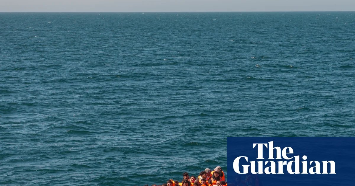 More than 1,100 people convicted of illegal arrival in UK since 2022 | Immigration and asylum