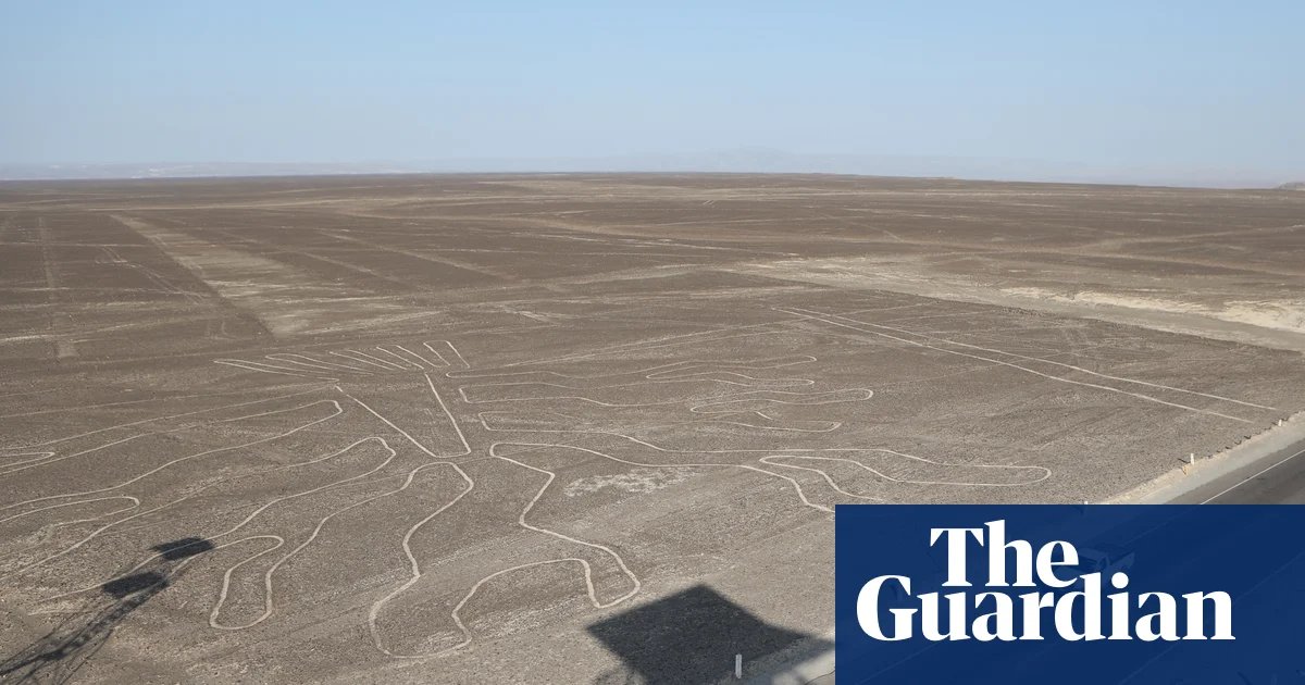 At least 13 dead as tourist plane crashes during flight over Peru’s Nazca Lines | Peru