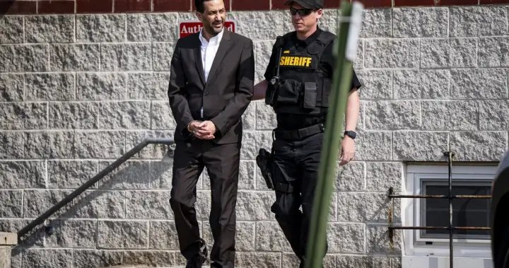 Trial of man accused of killing his 9-year-old daughter continues – Montreal