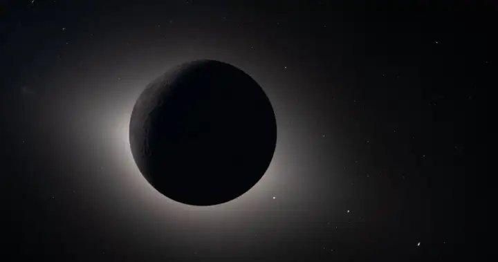 Spain readies for rare solar eclipse, concern over heat and wildfires grows – National