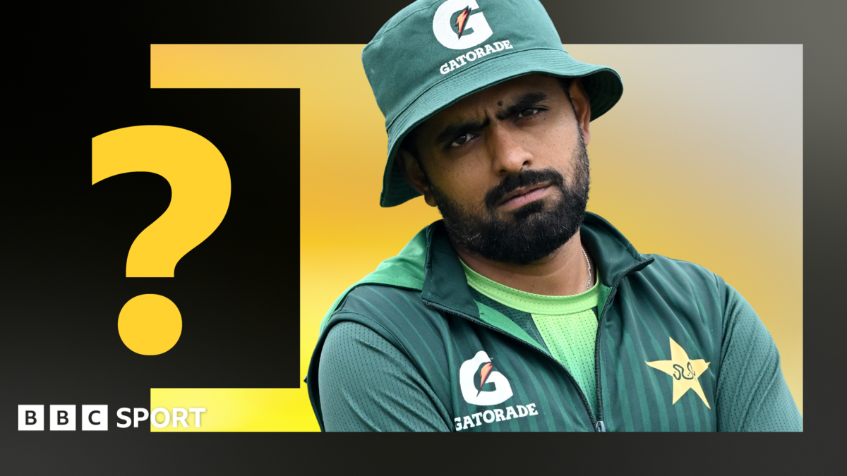 Cricket quiz: Name top 20 batters in ICC Test rankings