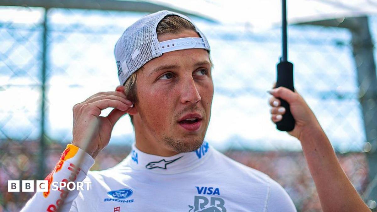 F1 Q&A: Liam Lawson, sprint races, drivers who can challenge for title in inferior cars and Leonardo Fornaroli