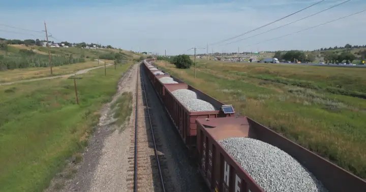 City of Calgary, Rockyview County sign partnership to accelerate Prairie Economic Gateway – Calgary