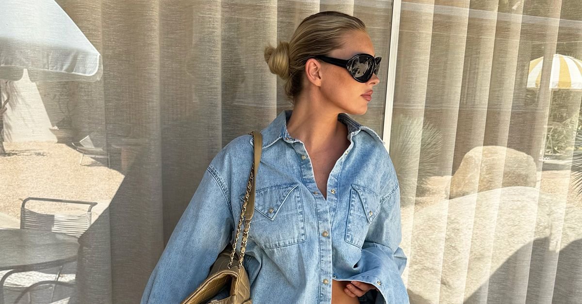The Best Flat-Shoe Trend to Wear When You’re In a Rush