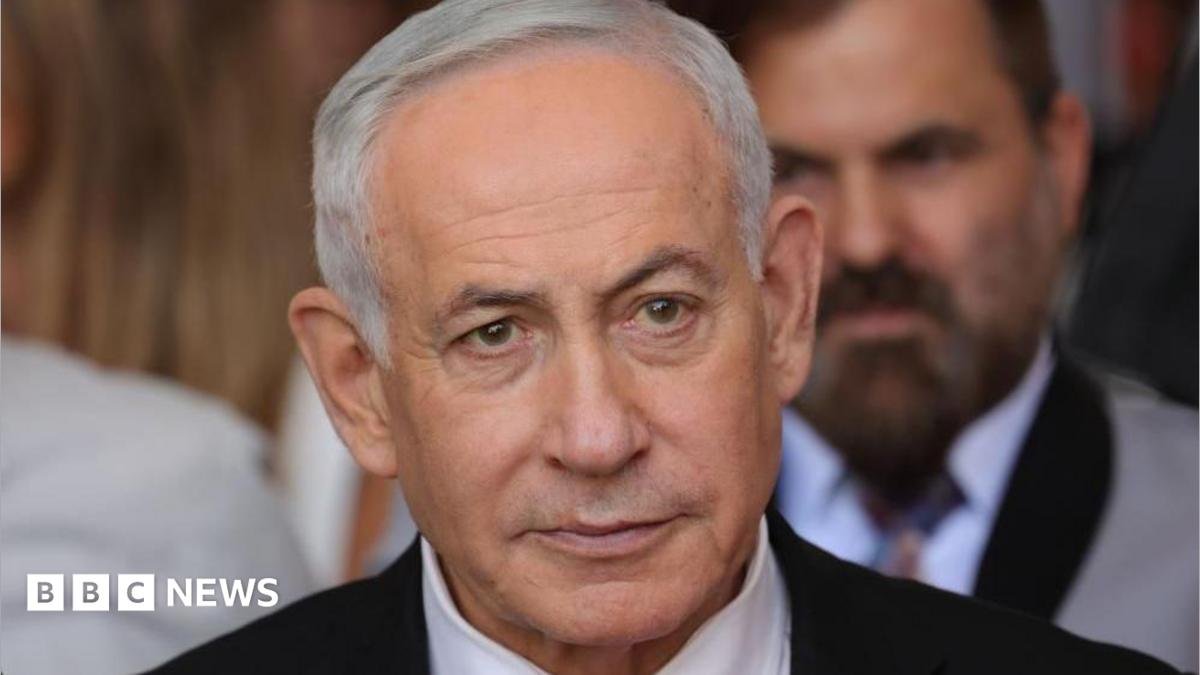 Benjamin Netanyahu’s rejection of Trump’s 15-point Gaza plan unlikely to be final word