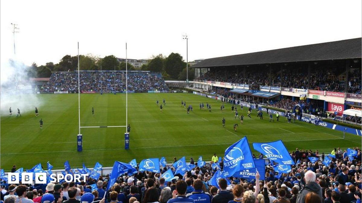 St Helens and Hull FC confirm Super League double-header in Dublin
