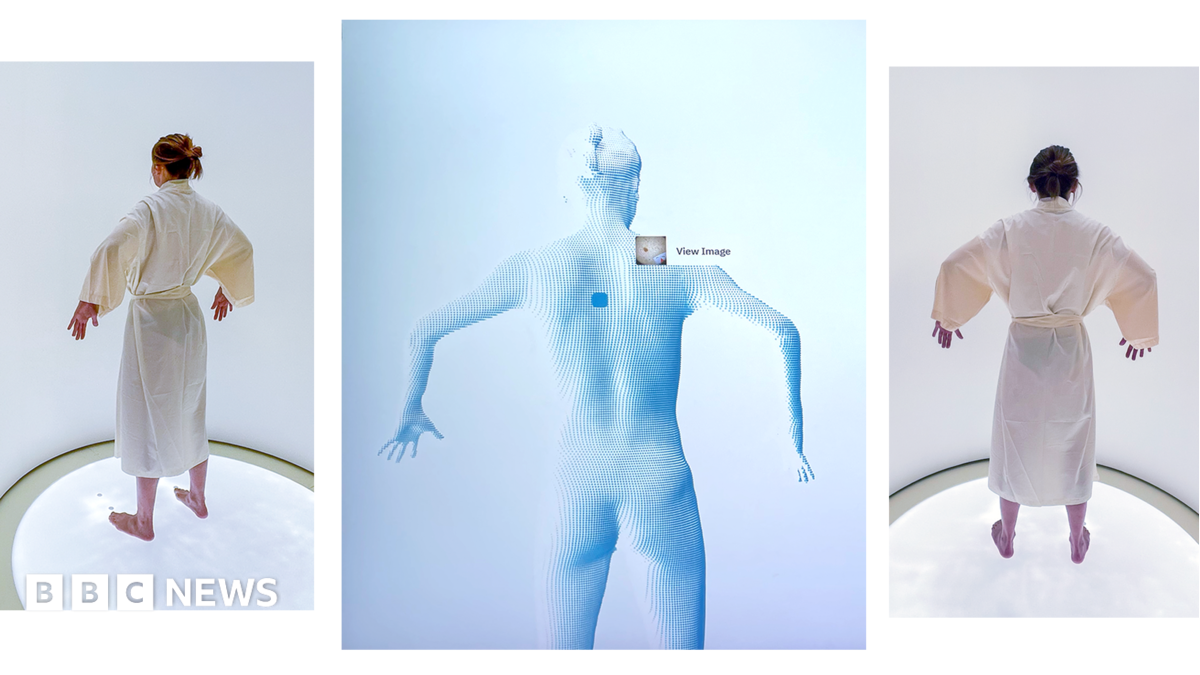 Full body MOTs – the future of healthcare or a headache for the NHS?
