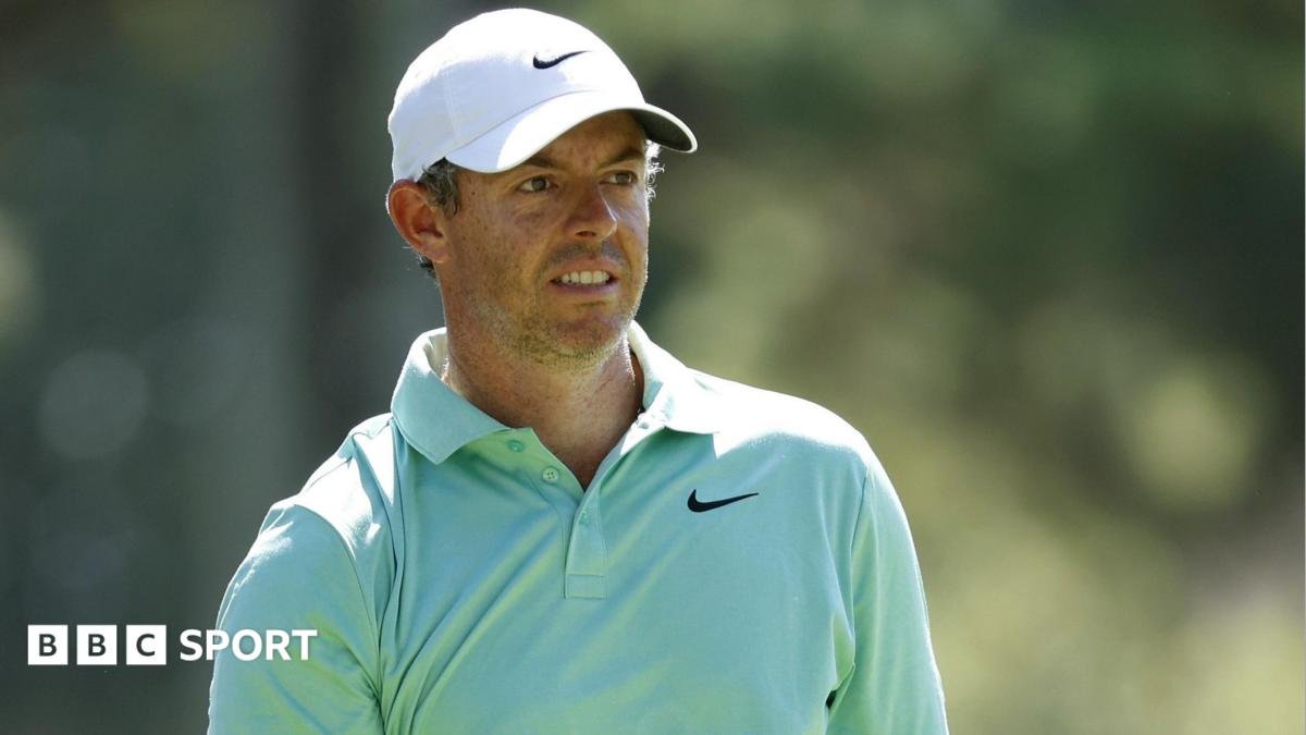 Rory McIlroy admits concerns as Scottie Scheffler wins first FedEx Cup play-off event