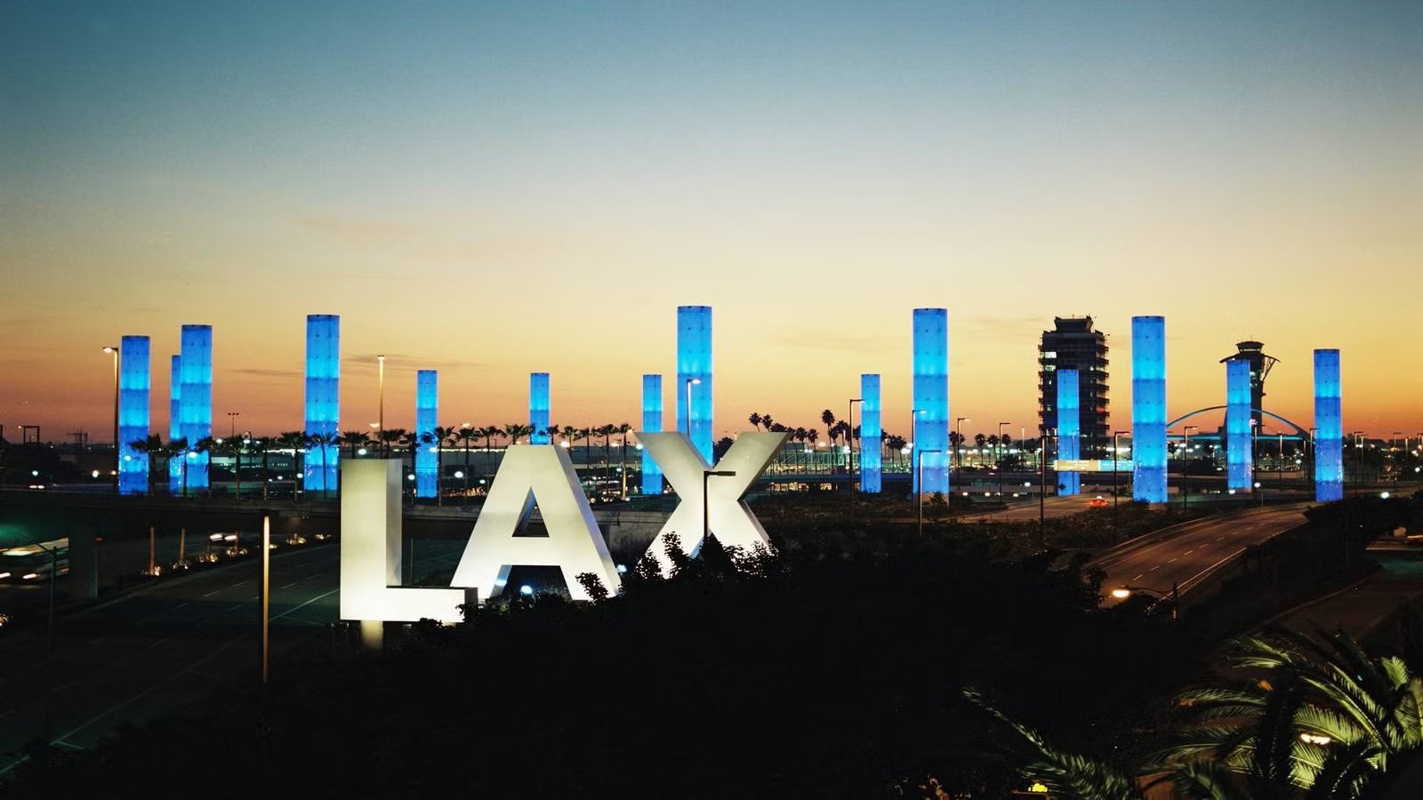 LAX Handled 3.76% Fewer Passengers In 2025 While Its Revenue Climbed To $2.34 Billion
