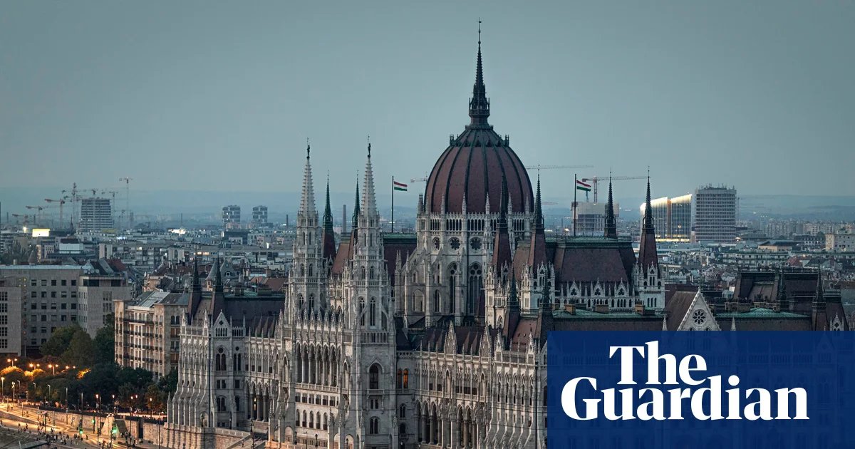 Destroyed crops, riverbed cyclists and a ‘Rock of Starvation’: how drought has devastated the Danube | Climate crisis