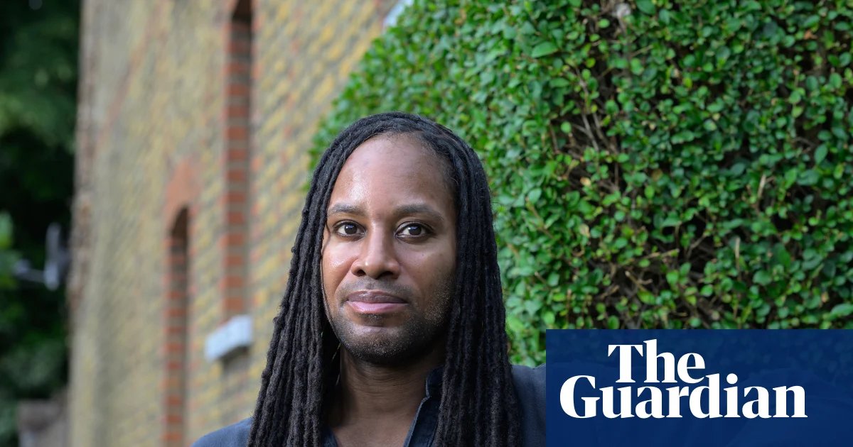 Jason Arday, professor at centre of Cambridge plagiarism row, found dead | Jason Arday