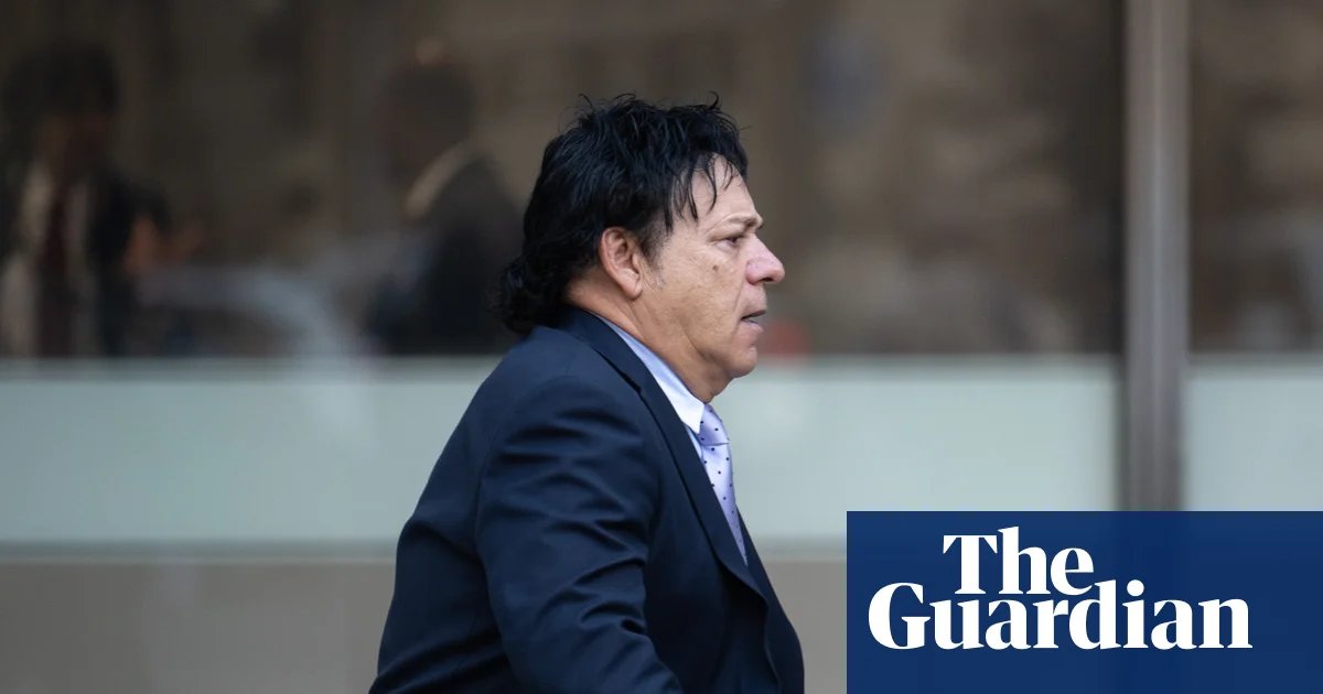 Victoria to ban suppression orders for rapists after Ralph Carr and Tom Silvagni convictions under new pledge | Victorian politics