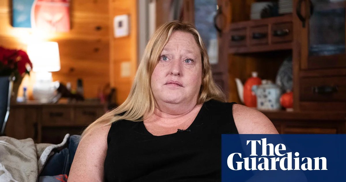 Trump’s justice department arrests expert on far right as part of SPLC crackdown | Far right (US)