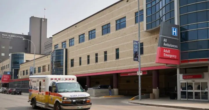 Nurses union questions safety as ransomware hits Health Sciences Centre systems – Winnipeg
