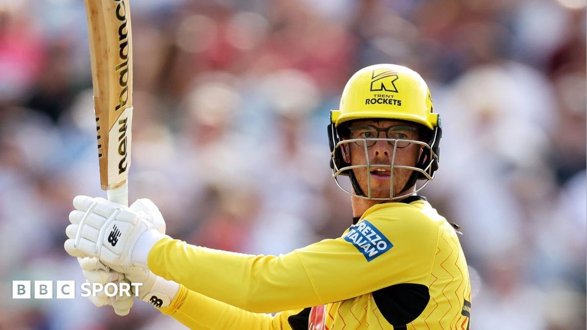 The Hundred 2026 results: Trent Rockets enter knockouts with win against MI London as Southern Brave eliminated by Manchester Super Giants