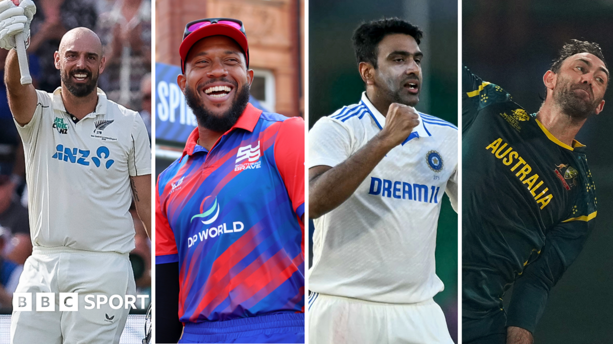 ETPL: Who are the Belfast Wolves and Dublin Guardians in new European T20 league?