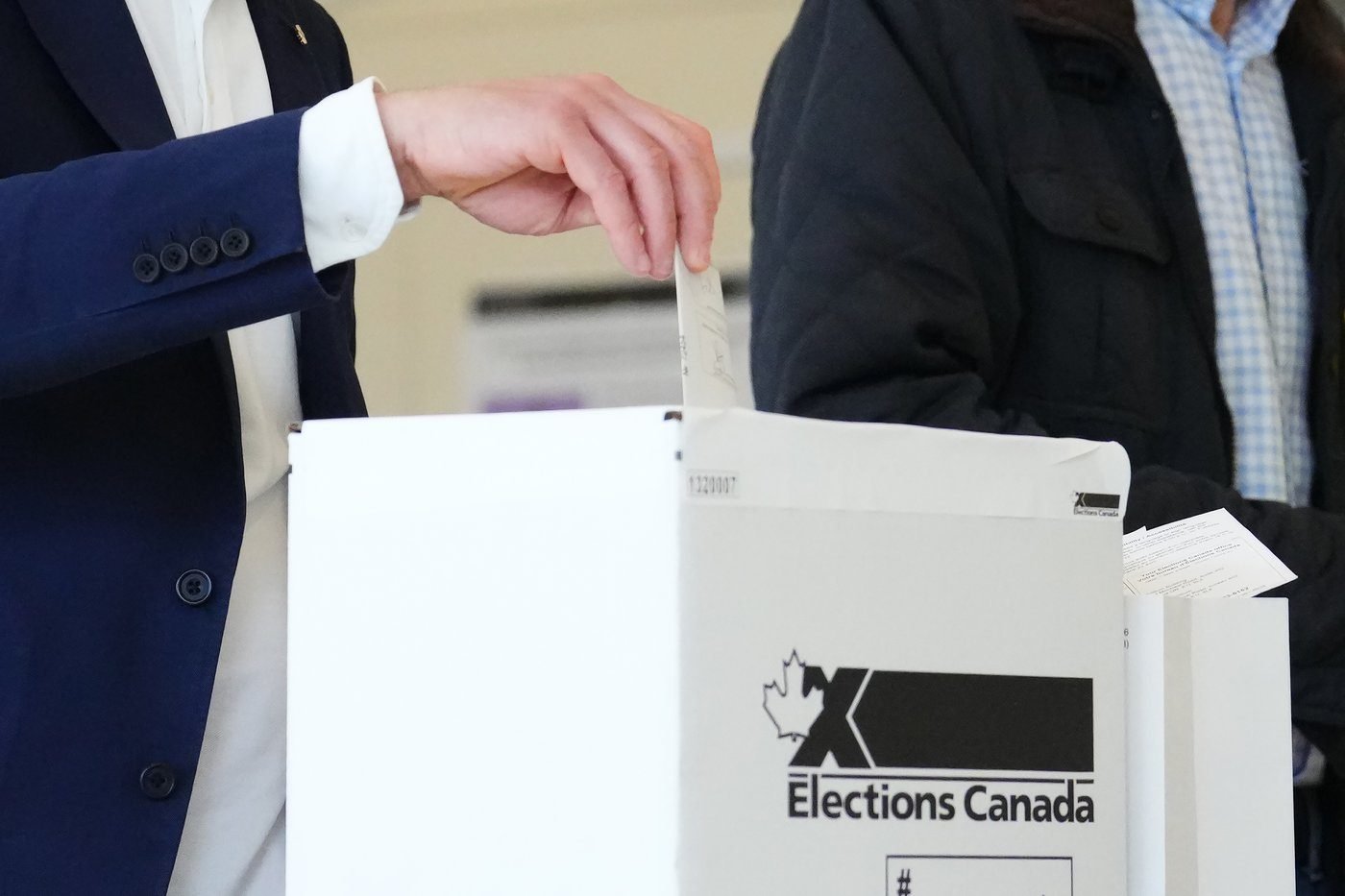 Here’s a look at ridings where voters can expect federal byelections to be called