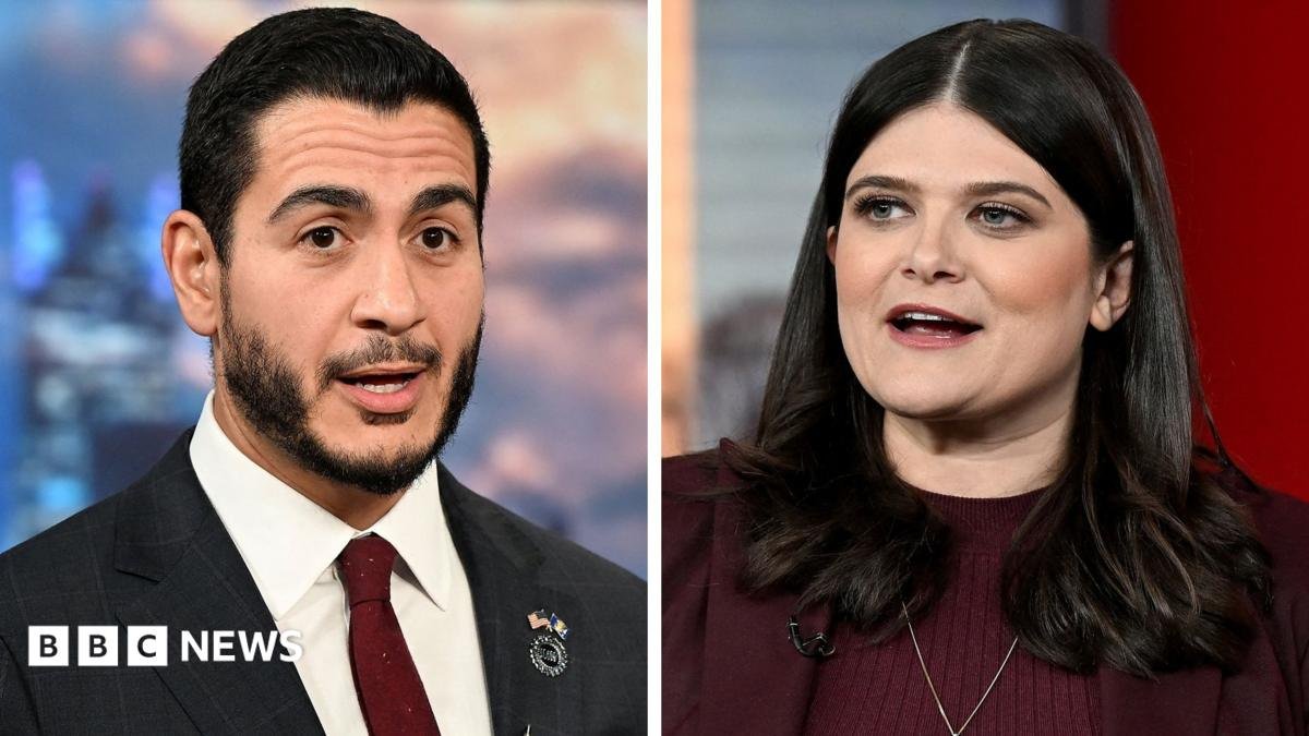 Left-wing political outsider Abdul El-Sayed wins Democratic Senate primary in Michigan