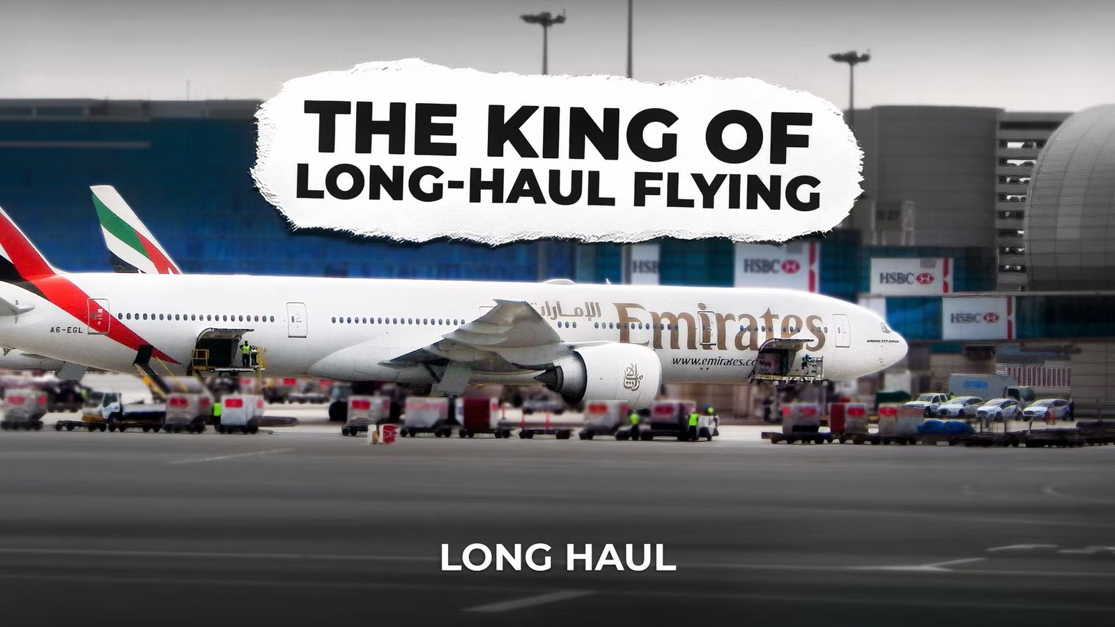 Why the 777-300ER Became the Ultimate Flagship