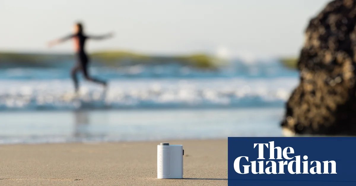 University spinout to launch water quality app for UK and US waters | Water industry