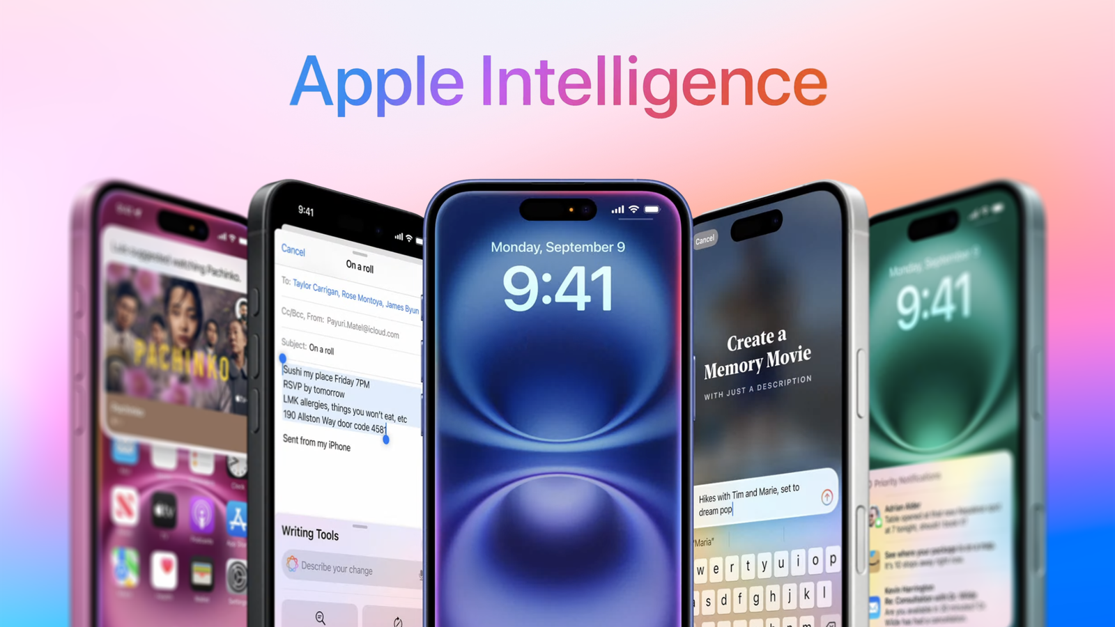 If You’re Hoping to Collect on Apple’s $250M AI iPhone Settlement, You’ll Have to Wait a Year