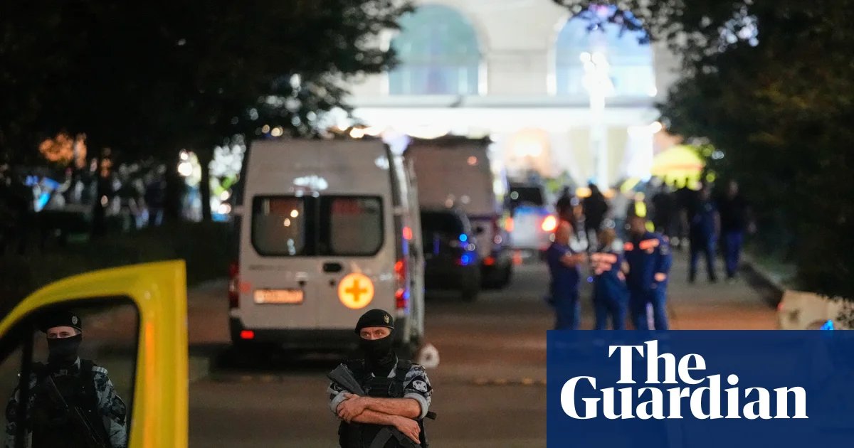 Moscow restaurant bombing kills three people as device carried by woman explodes | Russia