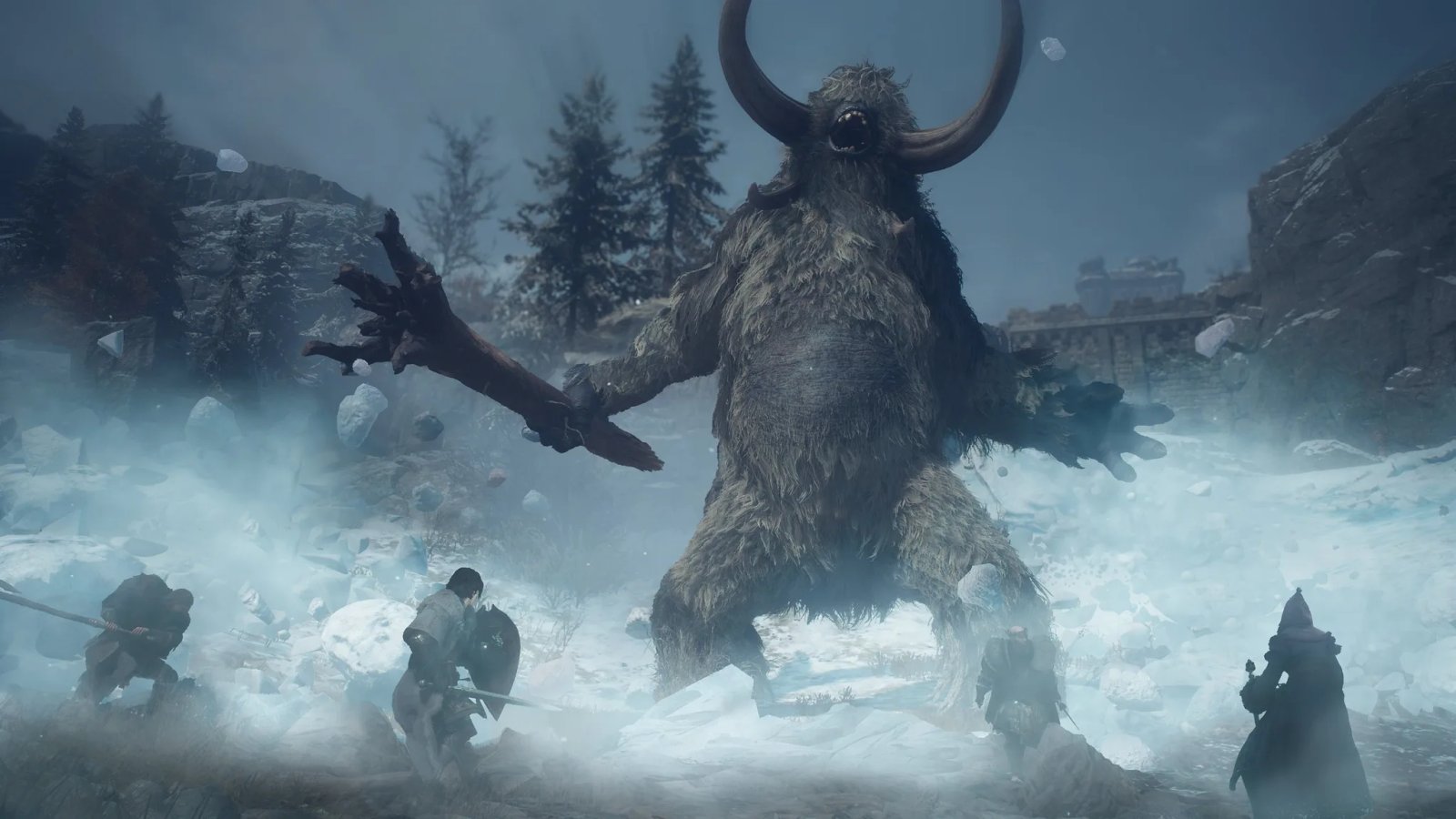 Hands-on report: Mega Man: Dual Override and Dragon’s Dogma 2: Dark Arisen – PlayStation.Blog