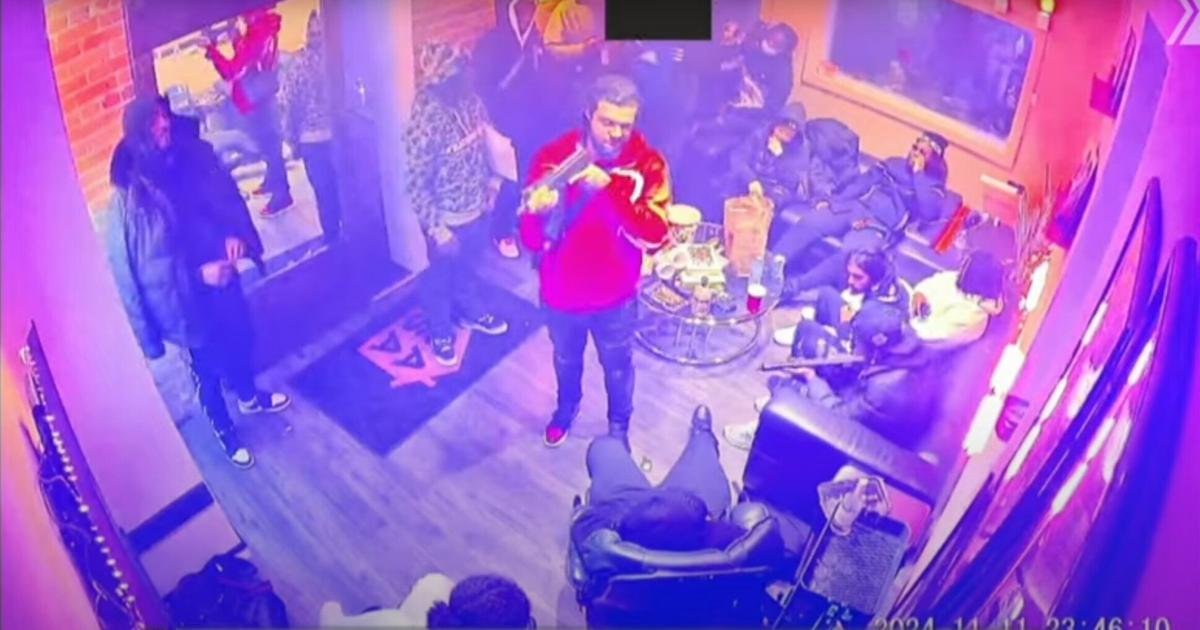 Inside the deadly cycle of gun violence that’s devastating Toronto’s rap scene: ‘The goal is always to make it out’
