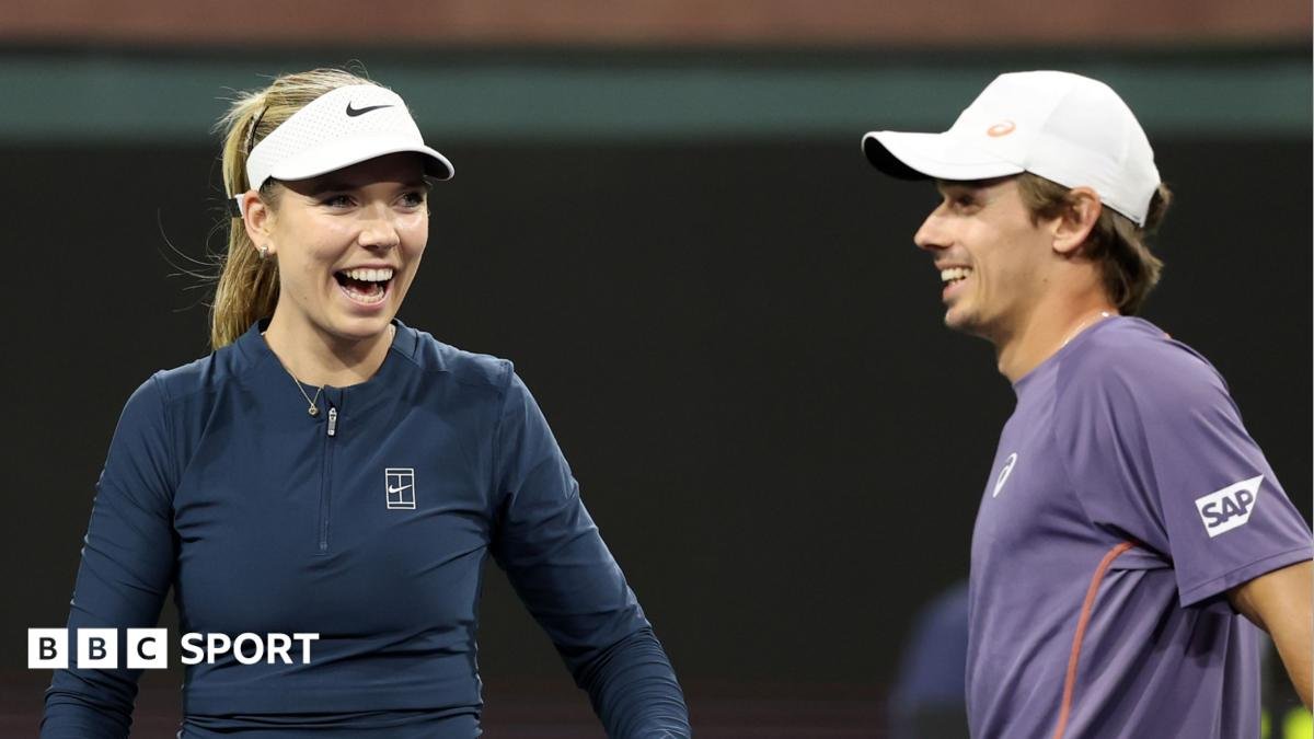 US Open 2026: Katie Boulter won’t repeat Andy Murray wedding ring mistake as she prepares for final major of season