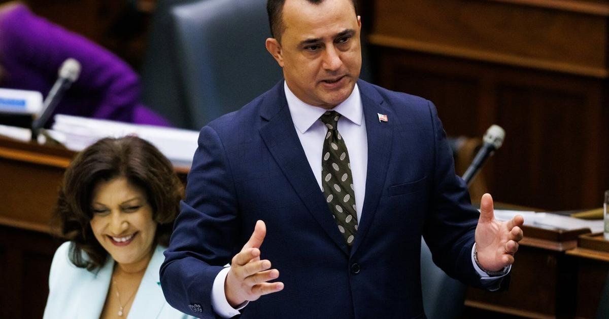 Ontario targets temporary residents, undocumented on welfare