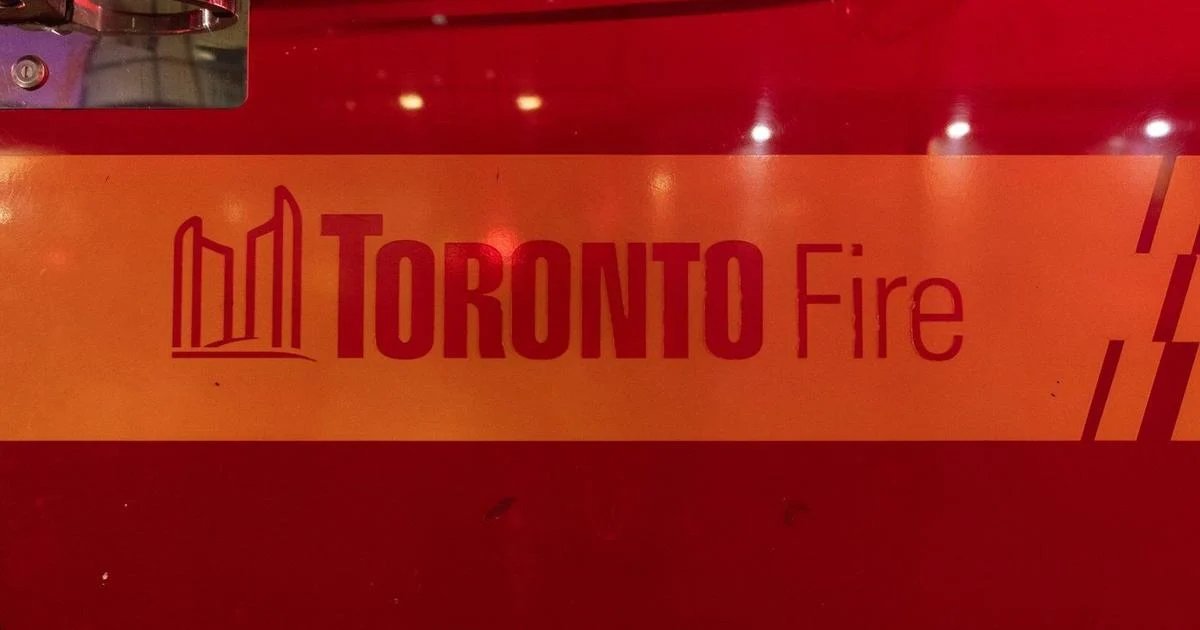 One person died in a house fire in Etobicoke, police say
