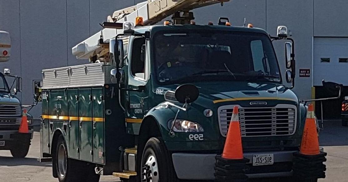 Power fully restored after thousands of Torontonians left in the dark