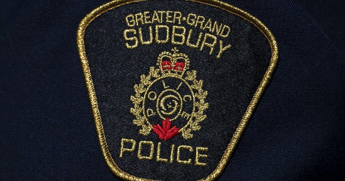 Four teens charged with shooting BB guns, fireworks from truck at Sudbury pedestrians