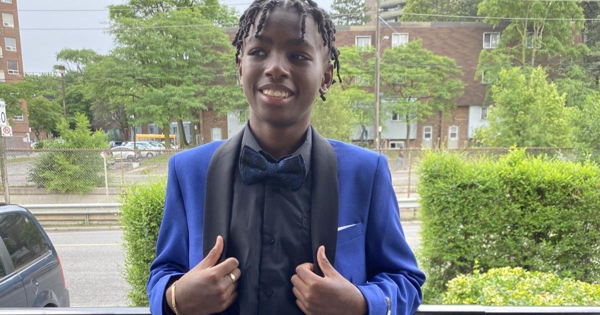 Charges dropped against accused killer, accomplices in shooting death of 15-year-old Jahkai Jack