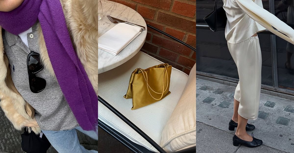 A Fashion Editor’s Failproof Fall 2026 Shopping List