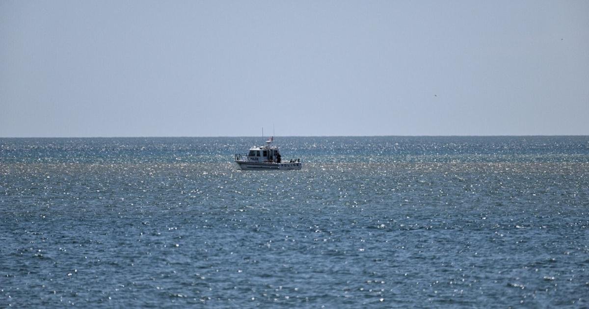 Bodies of missing Muskoka boaters recovered by specialized marine unit