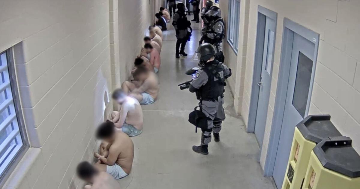 Maplehurst prisoner abuse scandal delays sentencing for rapper’s killer