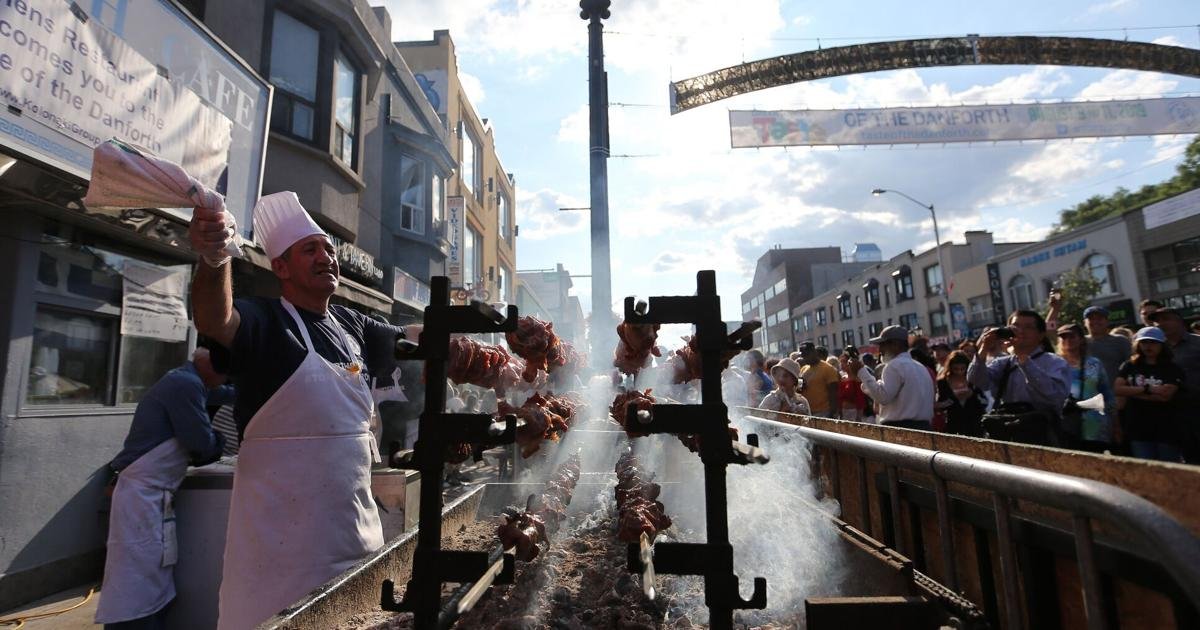 How Toronto can fix its big summer festivals
