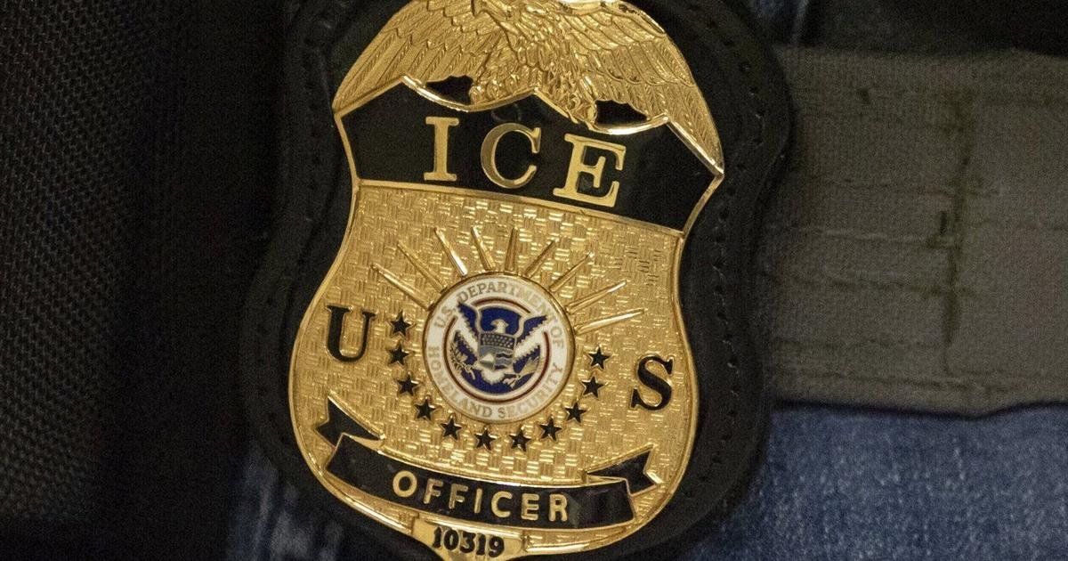 ICE says it expects to equip every field officer with body cameras by the end of August