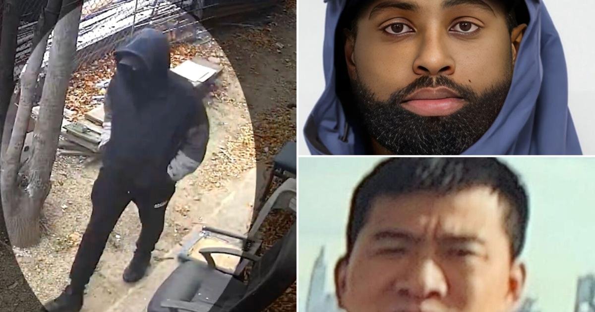Investigators to provide update in 2022 parking lot murder of Toronto father