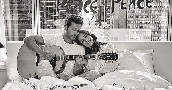 Chantal Kreviazuk and Raine Maida wrote their marriage woes into a new memoir: 'It felt liberating'