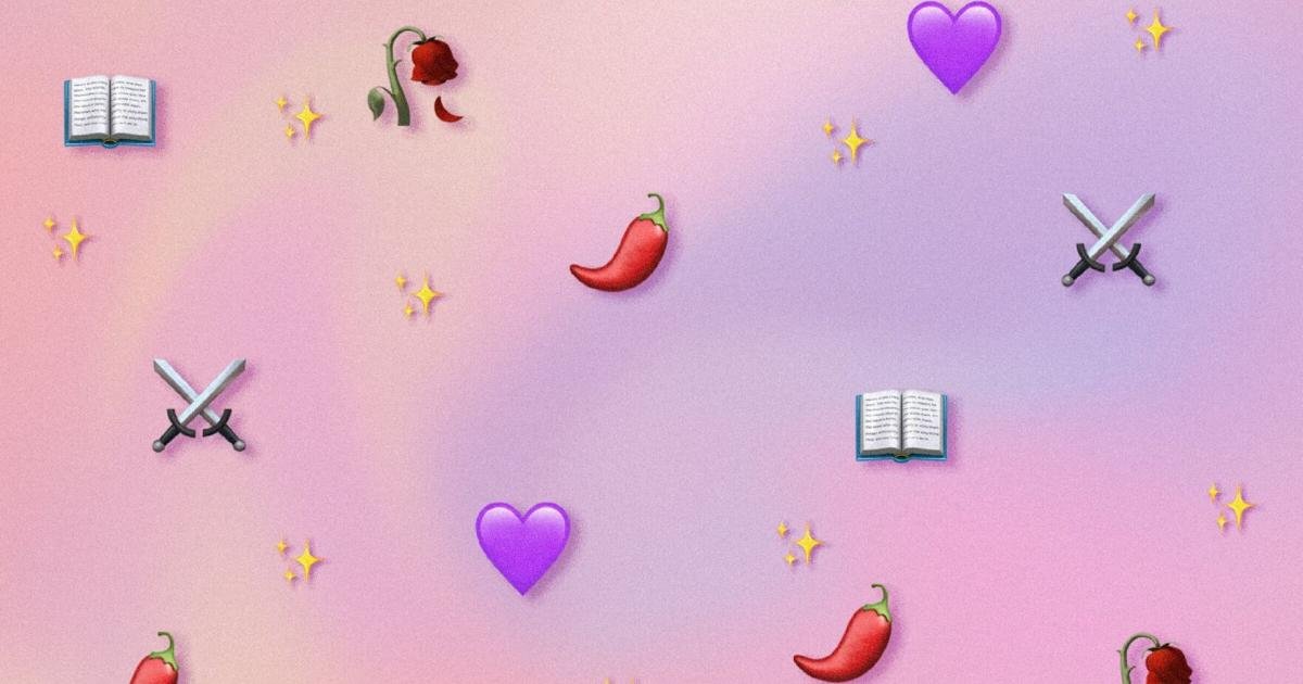 This romantasy novel became a viral phenomenon. Then researchers said it may have been written with AI